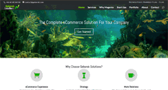 Desktop Screenshot of geborek.com